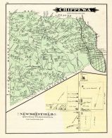 Chippewa, Newsheffield, Beaver County 1876